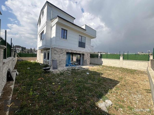 Darica, Kocaeli içerisinde satılık Villa
