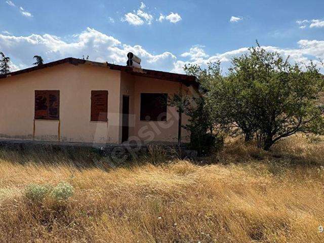 Ayaş, Ankara içerisinde satılık Arsa