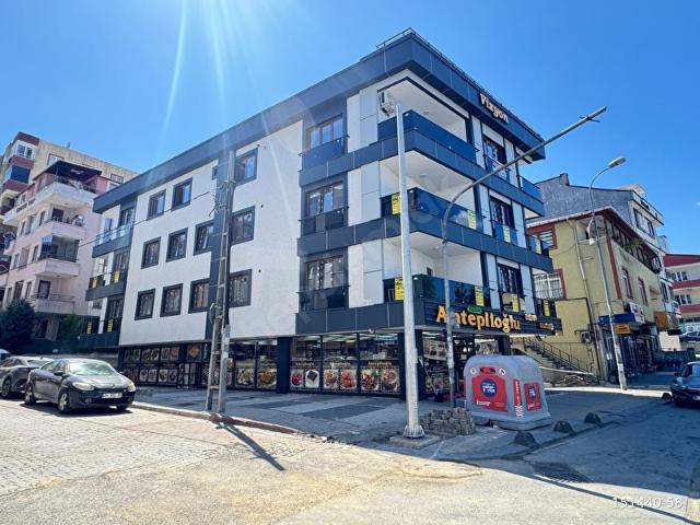 Sancaktepe, İstanbul içerisinde satılık mülk