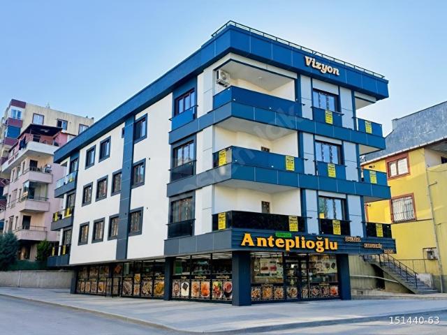 Sancaktepe, İstanbul içerisinde satılık mülk