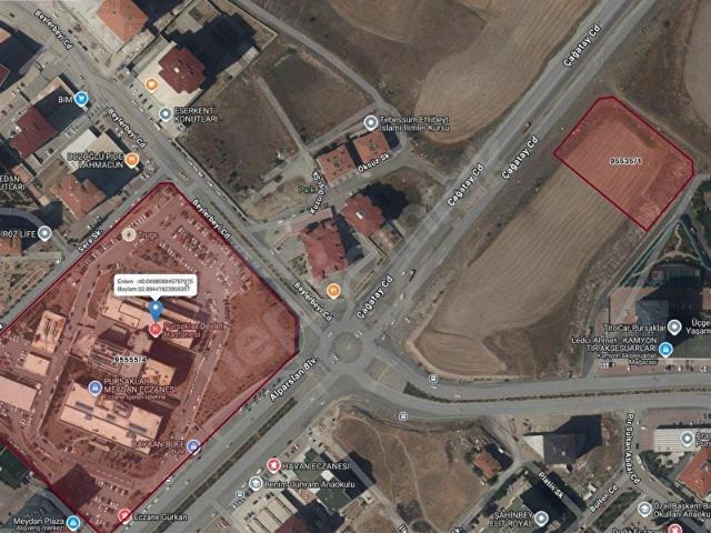 Pursaklar, Ankara içerisinde satılık Dükkan