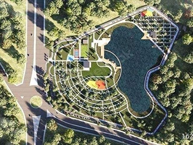 Pursaklar, Ankara içerisinde satılık Arsa