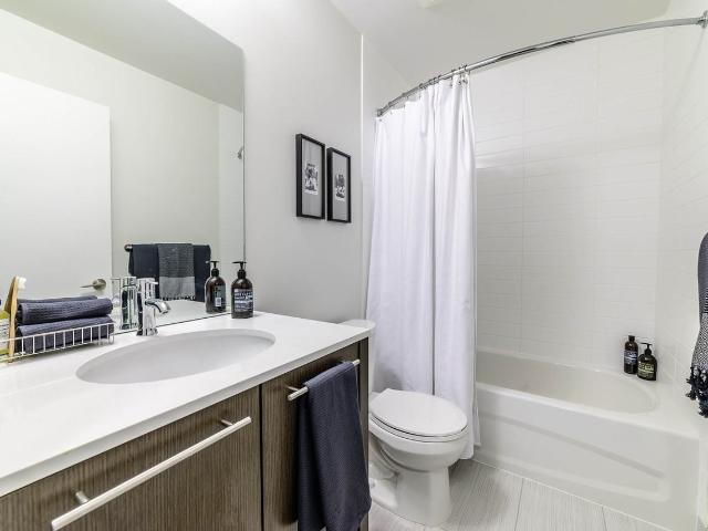 Apartment for rent in Woburn, Ontario