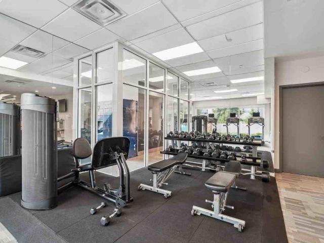 Apartment for rent in Woburn, Ontario