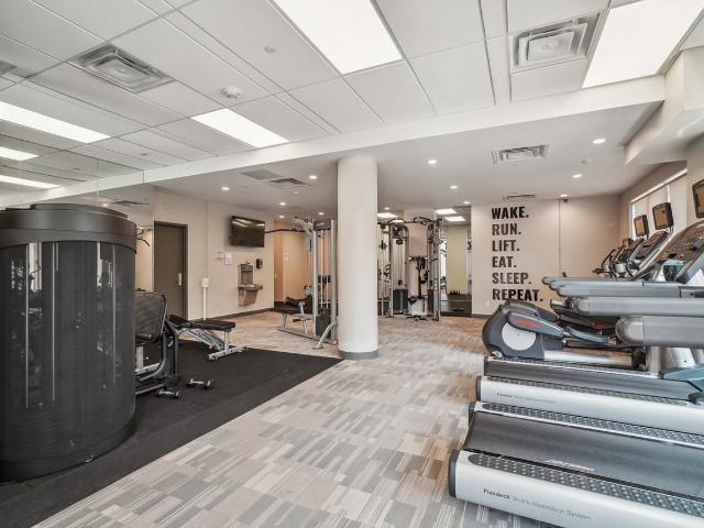 Apartment for rent in Woburn, Ontario