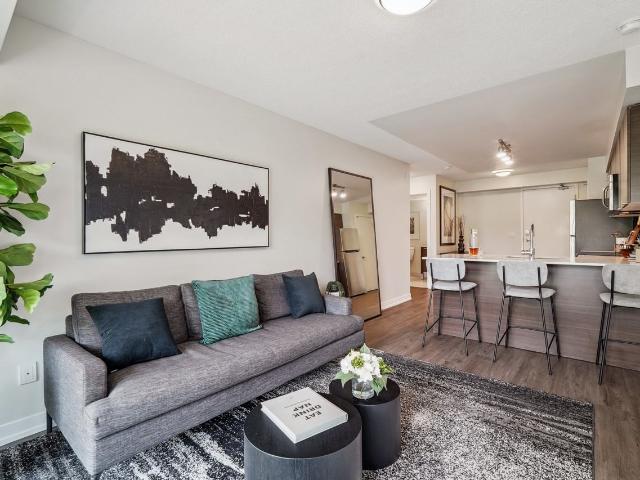 Apartment for rent in Woburn, Ontario