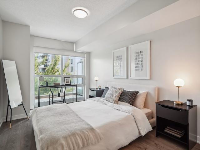 Apartment for rent in Woburn, Ontario