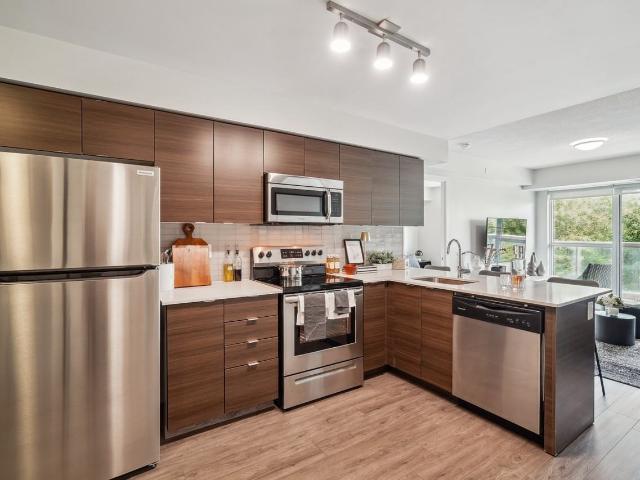 Apartment for rent in Woburn, Ontario