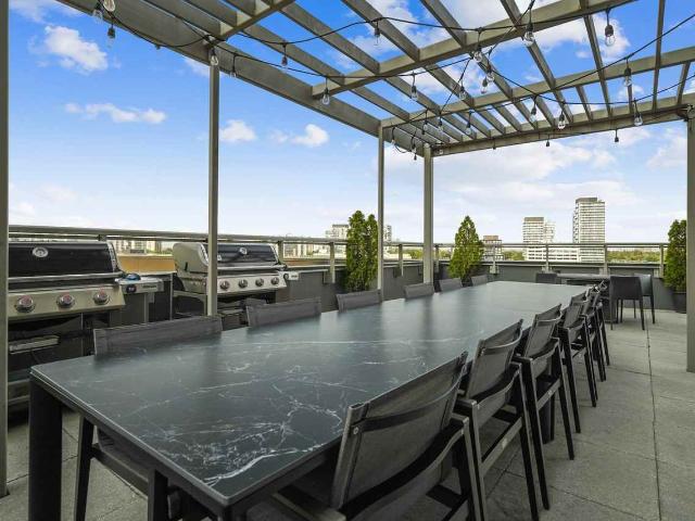Apartment for rent in Don Valley North, Toronto