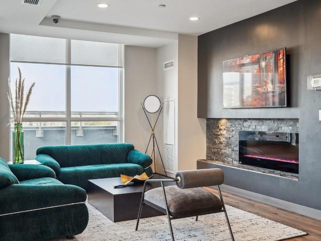 Apartment for rent in Woburn, Ontario