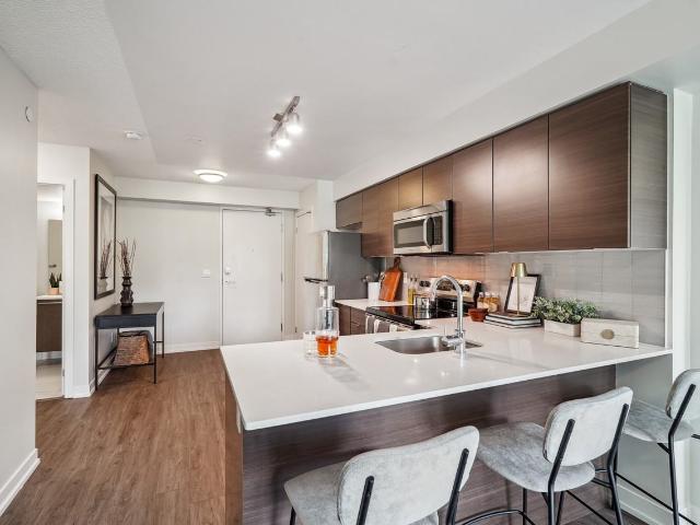 Apartment for rent in Woburn, Ontario