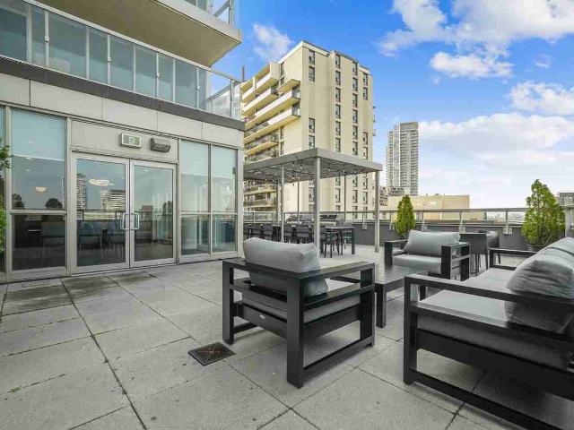 Apartment for rent in Don Valley North, Toronto