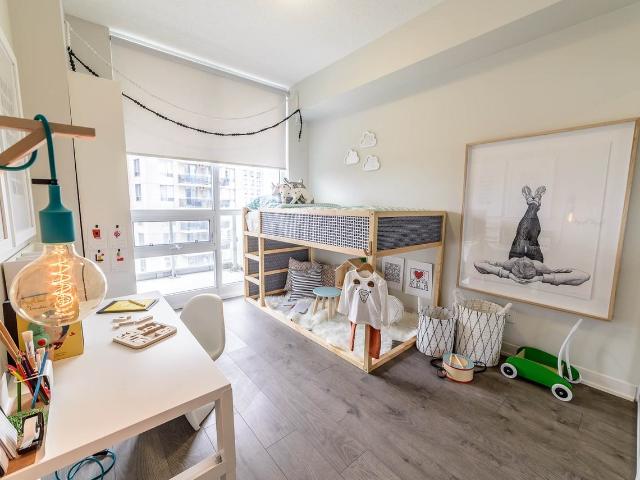 Apartment for rent in Woburn, Ontario