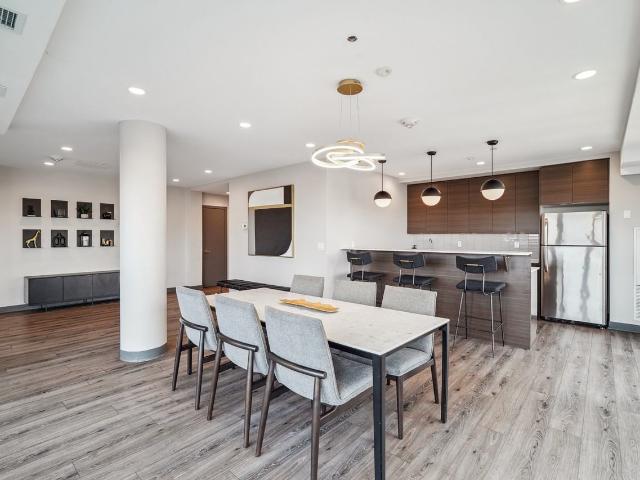 Apartment for rent in Don Valley North, Toronto
