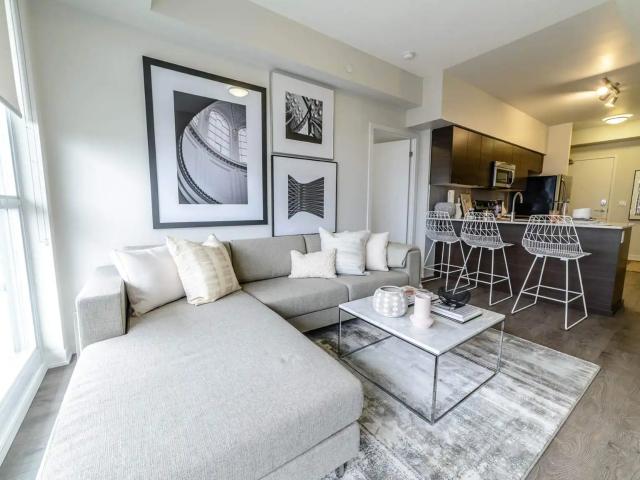 Apartment for rent in Woburn, Ontario