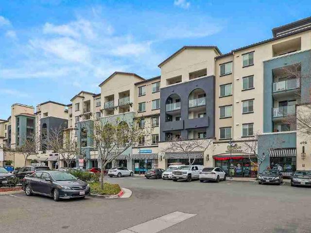 Apartment for rent in Sunnyvale, California