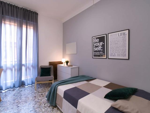 Stanza in affitto a Zona Centro, Brescia