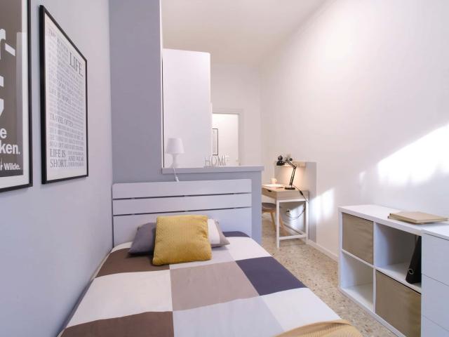 Stanza in affitto a Zona Centro, Brescia