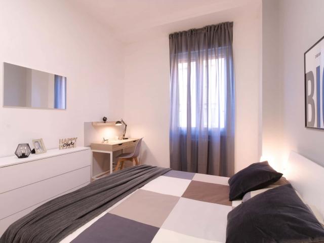 Stanza in affitto a Zona Centro, Brescia