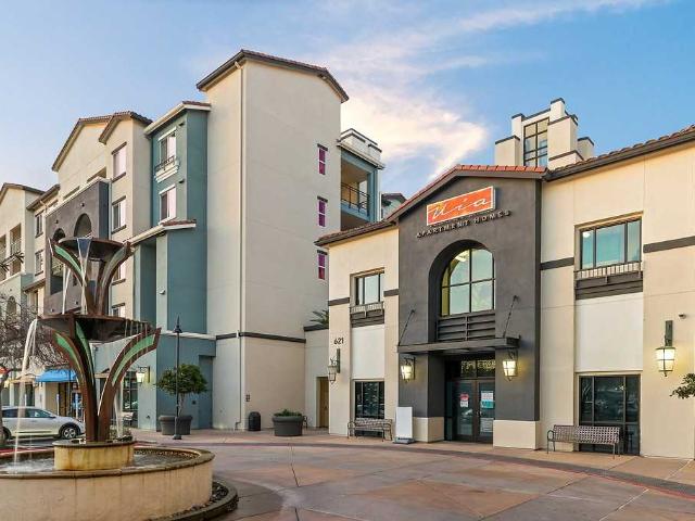 Apartment for rent in Sunnyvale, California