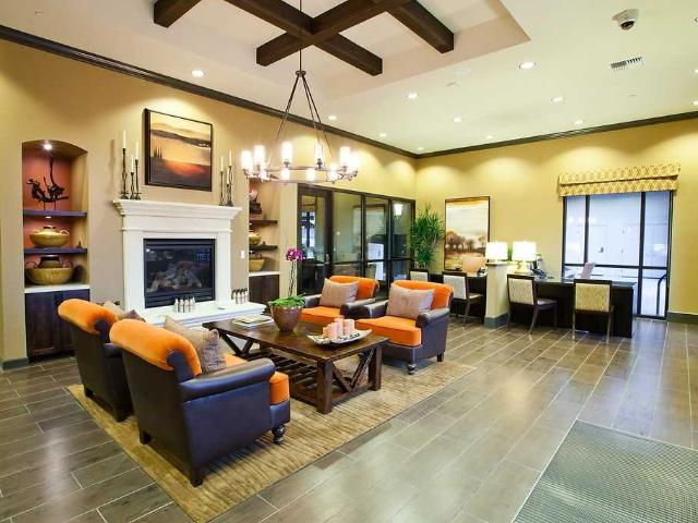 Apartment for rent in Sunnyvale, California