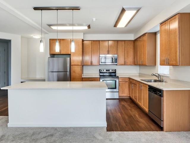Apartment for rent in Sunnyvale, California