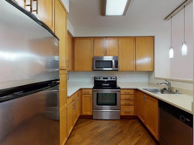 Apartment for rent in Sunnyvale, California