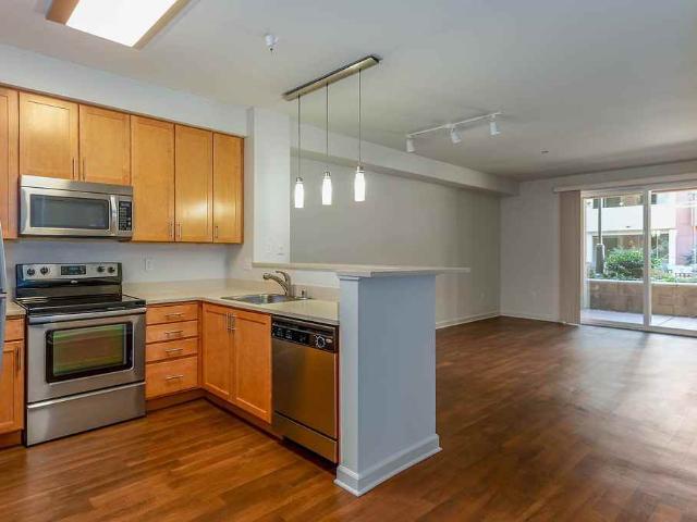 Apartment for rent in Sunnyvale, California