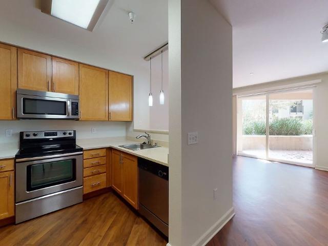 Apartment for rent in Sunnyvale, California