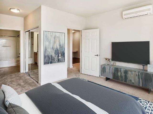 Apartment for rent in Sunnyvale, California