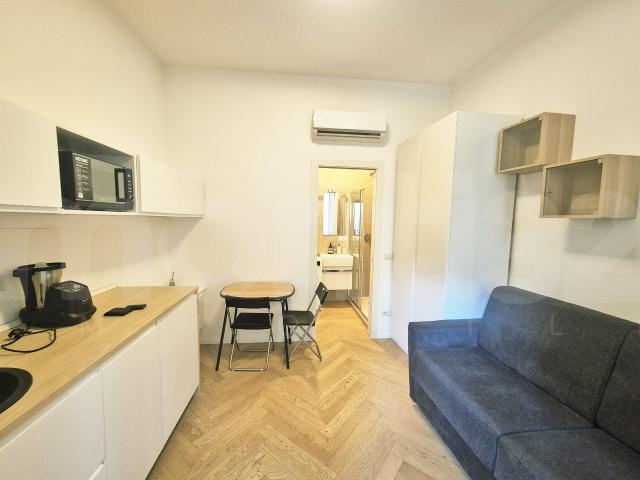 Appartamento in affitto a Municipio 3, Milano