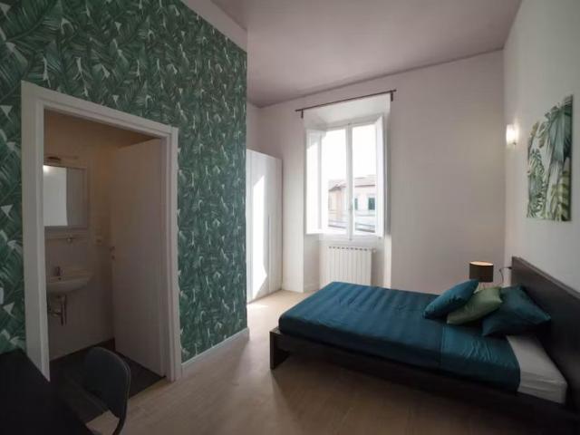 Appartamento in affitto a Quartiere 2, Firenze