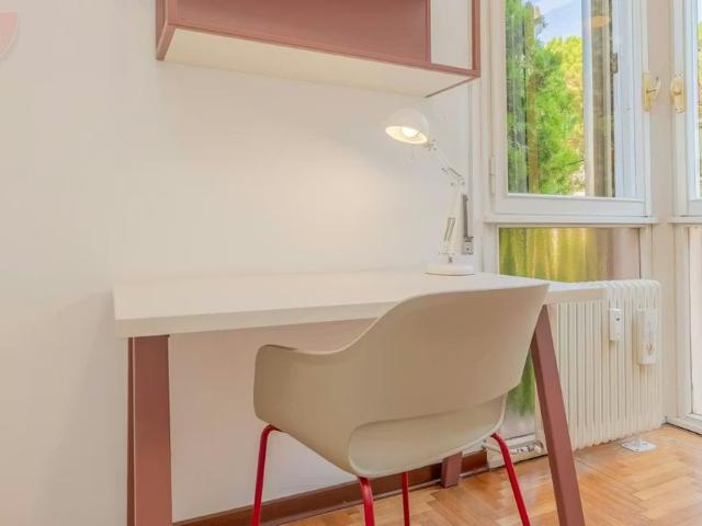 Appartamento in affitto a Sacra Famiglia, Padova