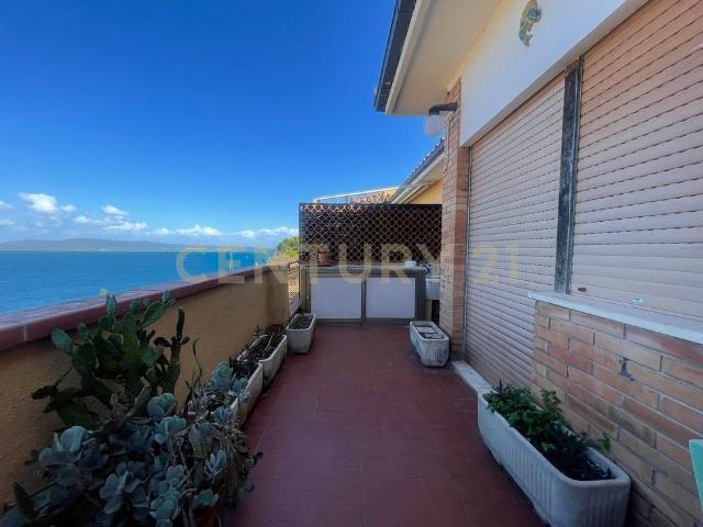 Appartamento in affitto a Monte Argentario, Porto Santo Stefano