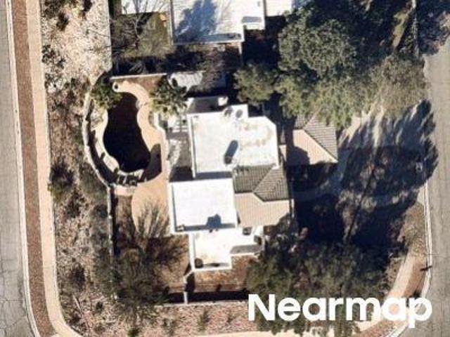 House for sale in El Paso, Texas