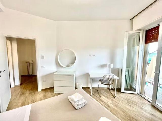 Appartamento in affitto a Quartiere 5, Firenze