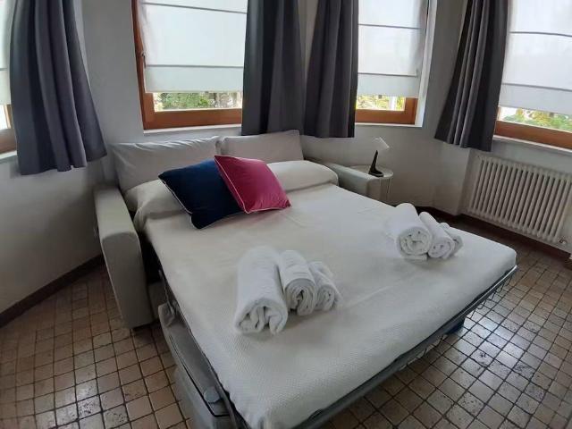 Appartamento in affitto a Padova, Veneto