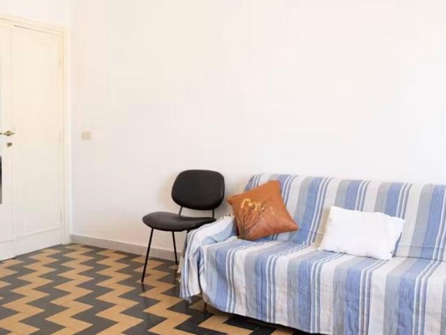 Appartamento in affitto a Nomentano, Roma