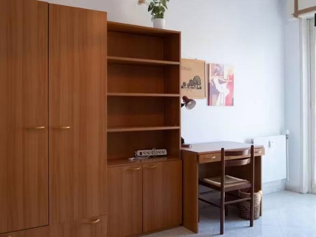 Appartamento in affitto a Nomentano, Roma