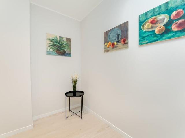 Appartamento in affitto a Municipio 2, Milano