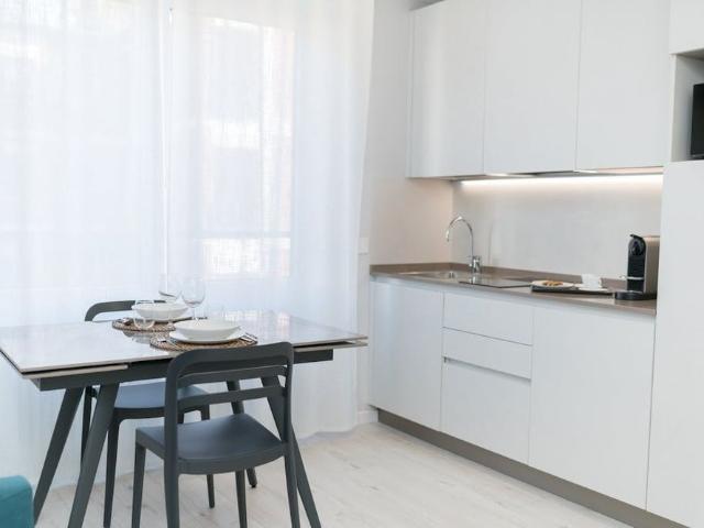 Appartamento in affitto a Municipio 2, Milano