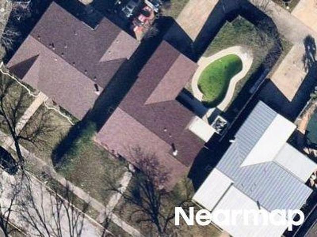 House for sale in Mesquite, Texas