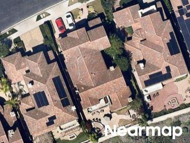 House for sale in San Clemente, California