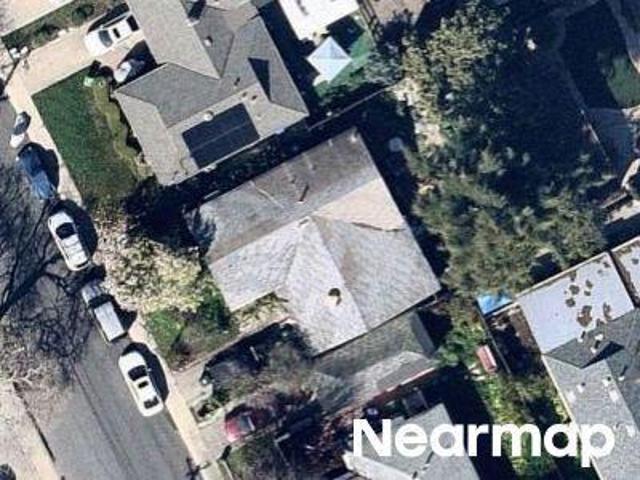 House for sale in California