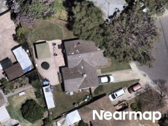 House for sale in California