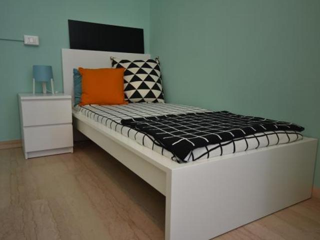 Stanza in affitto a Borgo Palazzo, Bergamo