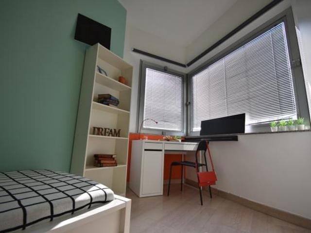 Stanza in affitto a Borgo Palazzo, Bergamo