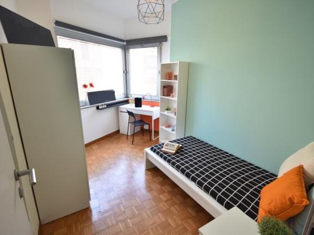 Stanza in affitto a Borgo Palazzo, Bergamo