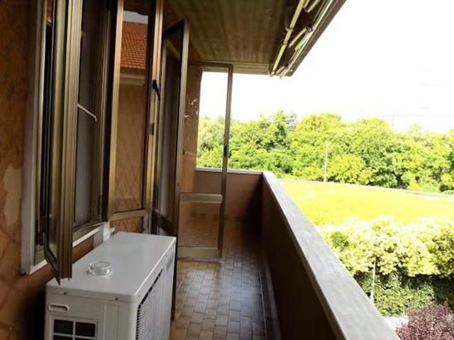 Appartamento in affitto a Padova, Veneto