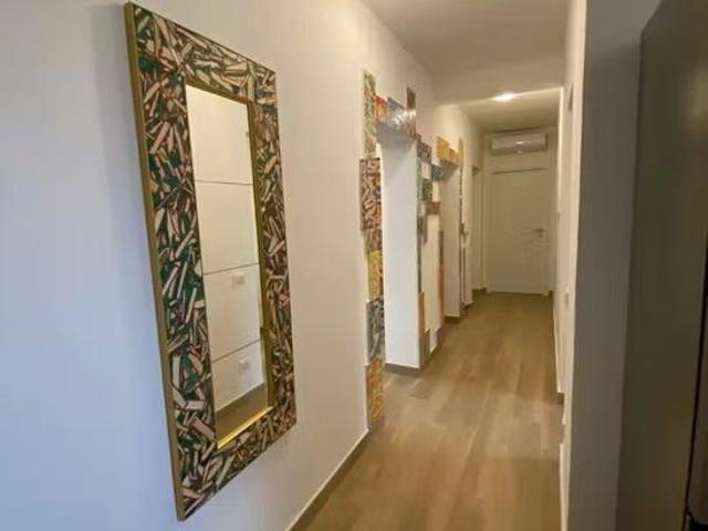 Appartamento in affitto a Forcellini, Padova